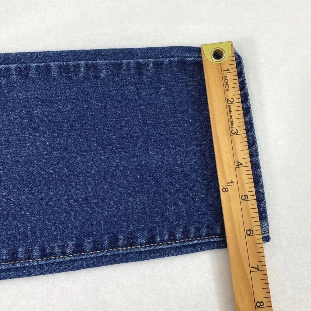 Levis skinny blend